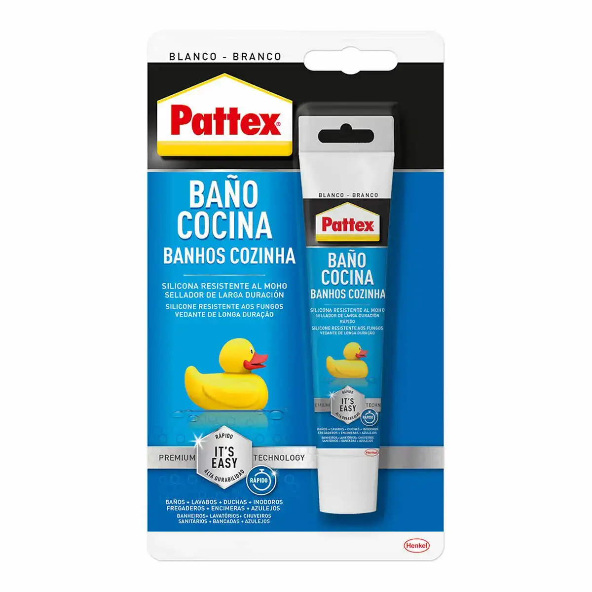 Silicone pattex transparent silicone 50 ml_4744. DIAYTAR COTE D'IVOIRE - Votre Destination pour un Shopping Inégalé. Naviguez à travers notre sélection minutieuse pour trouver des produits qui répondent à tous vos besoins.