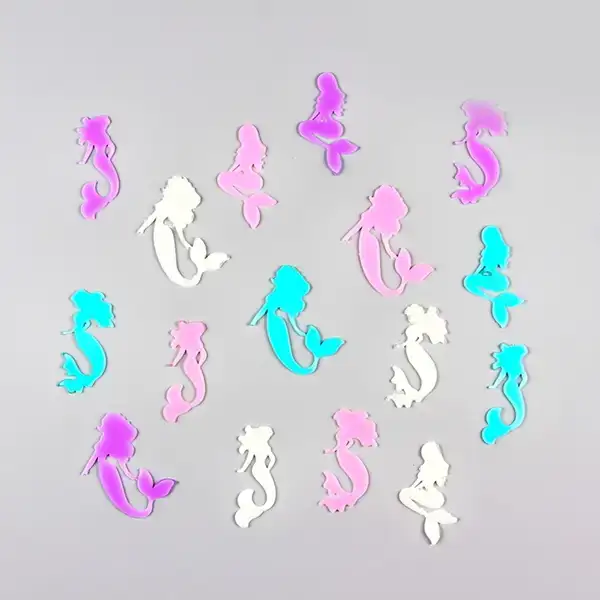 Sirenes fluorescentes junior knows pack de 16 _9316. DIAYTAR COTE D'IVOIRE - Là où la Beauté Rencontre la Fonctionnalité. Parcourez notre sélection pour trouver des produits qui allient esthétique et praticité, pour un quotidien sublimé.