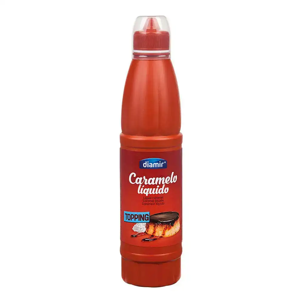 Sirop de caramel diamir 900 g _7995. DIAYTAR COTE D'IVOIRE - Votre Source de Découvertes Shopping. Naviguez à travers nos catégories et découvrez des articles qui vous surprendront et vous séduiront.