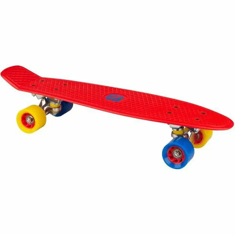 Skate nijdam n30ba04 red uni rouge_6417. DIAYTAR COTE D'IVOIRE - Votre Boutique en Ligne, Votre Identité. Naviguez à travers notre plateforme et choisissez des articles qui expriment qui vous êtes et ce que vous chérissez.