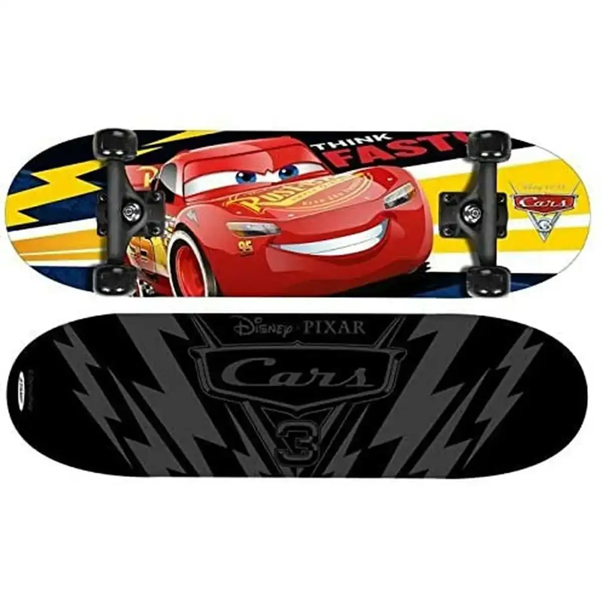 Skateboard stamp cars_4128. Bienvenue sur DIAYTAR COTE D'IVOIRE - Où Choisir Rime avec Qualité. Explorez notre gamme diversifiée et découvrez des articles conçus pour répondre à vos attentes élevées.