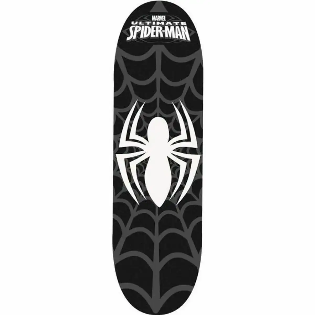 Skateboard stamp spiderman_4794. Entrez dans l'Univers de DIAYTAR COTE D'IVOIRE - Où Chaque Produit a une Signification. Explorez notre gamme diversifiée et découvrez des articles qui résonnent avec votre vie.