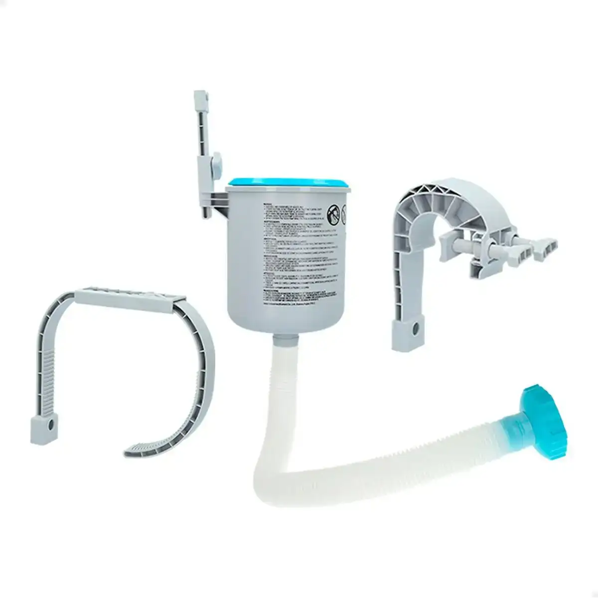 Skimmer pour piscine intex 28000 deluxe 3028 l h_9912. DIAYTAR COTE D'IVOIRE - Où Chaque Détail Fait la Différence. Parcourez notre sélection soignée et choisissez des articles qui rehaussent votre quotidien, du fonctionnel à l'esthétique.