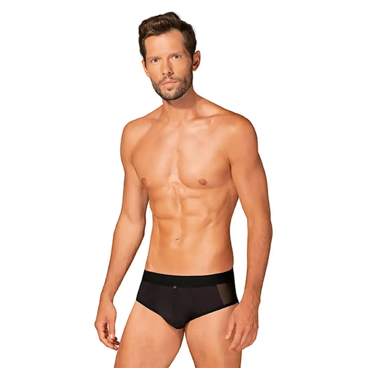 Slips obsessive boldero noir_8611. DIAYTAR COTE D'IVOIRE - L'Art de Choisir, l'Art de Vivre. Parcourez notre boutique en ligne et découvrez des produits qui transforment chaque choix en une expérience enrichissante.