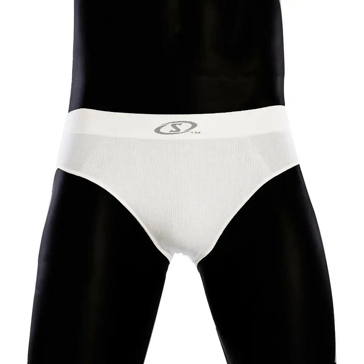 Slips spalding comfort blanc_9586. DIAYTAR COTE D'IVOIRE - Votre Boutique en Ligne, Votre Histoire. Explorez notre sélection et découvrez des produits qui reflètent votre parcours et vos aspirations, un achat à la fois.