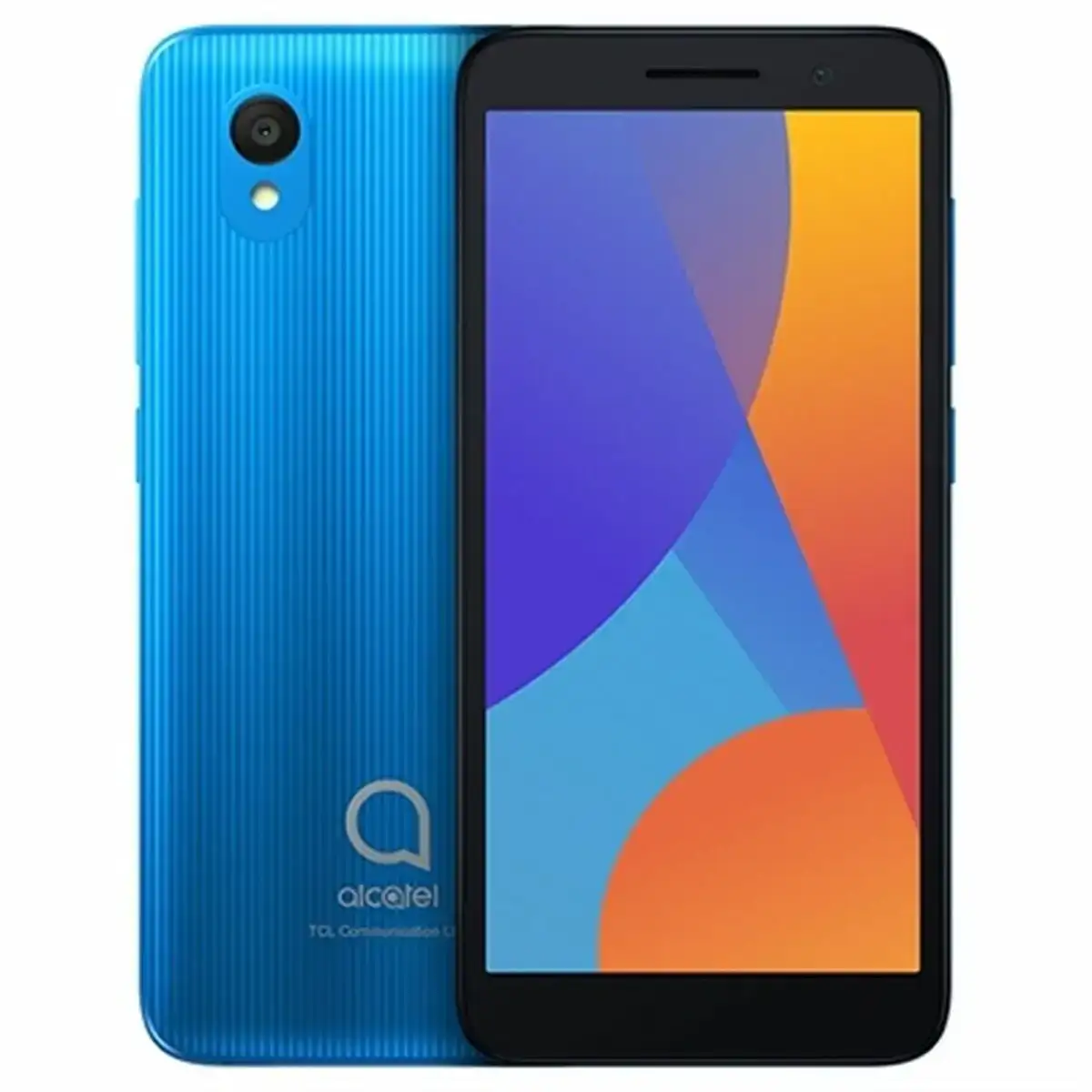 Smartphone alcatel 1 5033fr 5 quad core 1 gb ram 16 gb bleu_3926. Entrez dans l'Univers de DIAYTAR COTE D'IVOIRE - Où Chaque Produit a une Signification. Explorez notre gamme diversifiée et découvrez des articles qui résonnent avec votre vie.