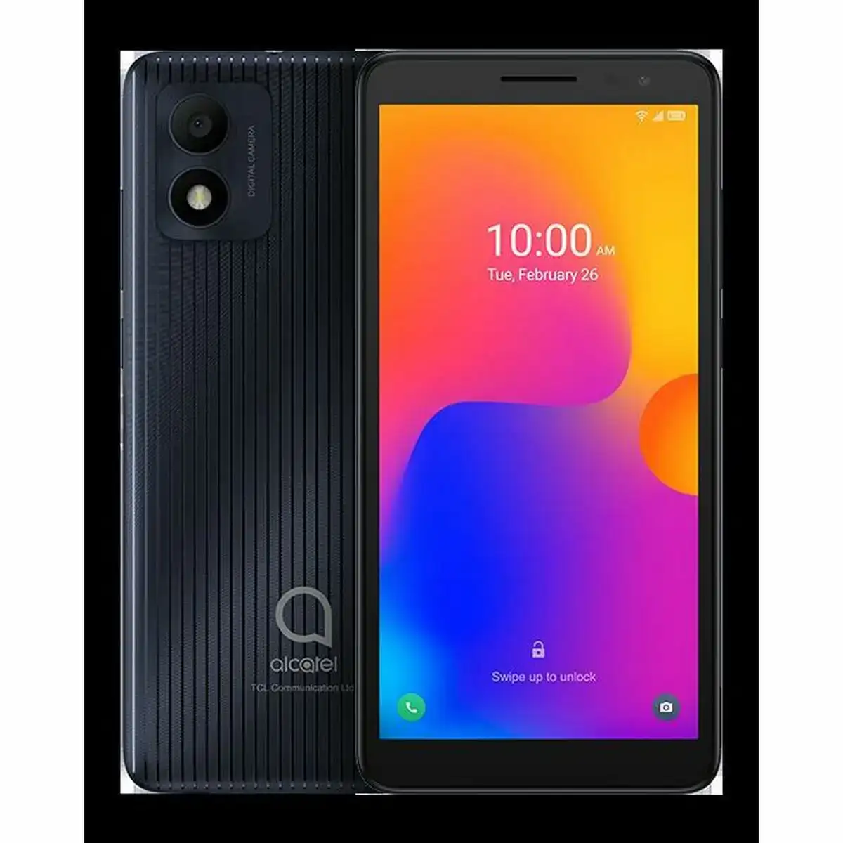 Smartphone alcatel 1b 2022 2gb 32gb bleu 32 gb 2 gb ram quad core 5 5 _9776. Bienvenue chez DIAYTAR COTE D'IVOIRE - Où le Shopping Rencontre la Qualité. Explorez notre sélection soigneusement conçue et trouvez des produits qui définissent le luxe abordable.