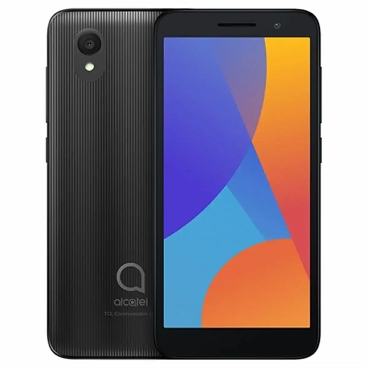 Smartphone alcatel 1gb 16gb noir quad core 5 _4453. DIAYTAR COTE D'IVOIRE - Votre Portail vers l'Extraordinaire. Parcourez nos collections et découvrez des produits qui vous emmènent au-delà de l'ordinaire, créant une expérience de shopping mémorable.