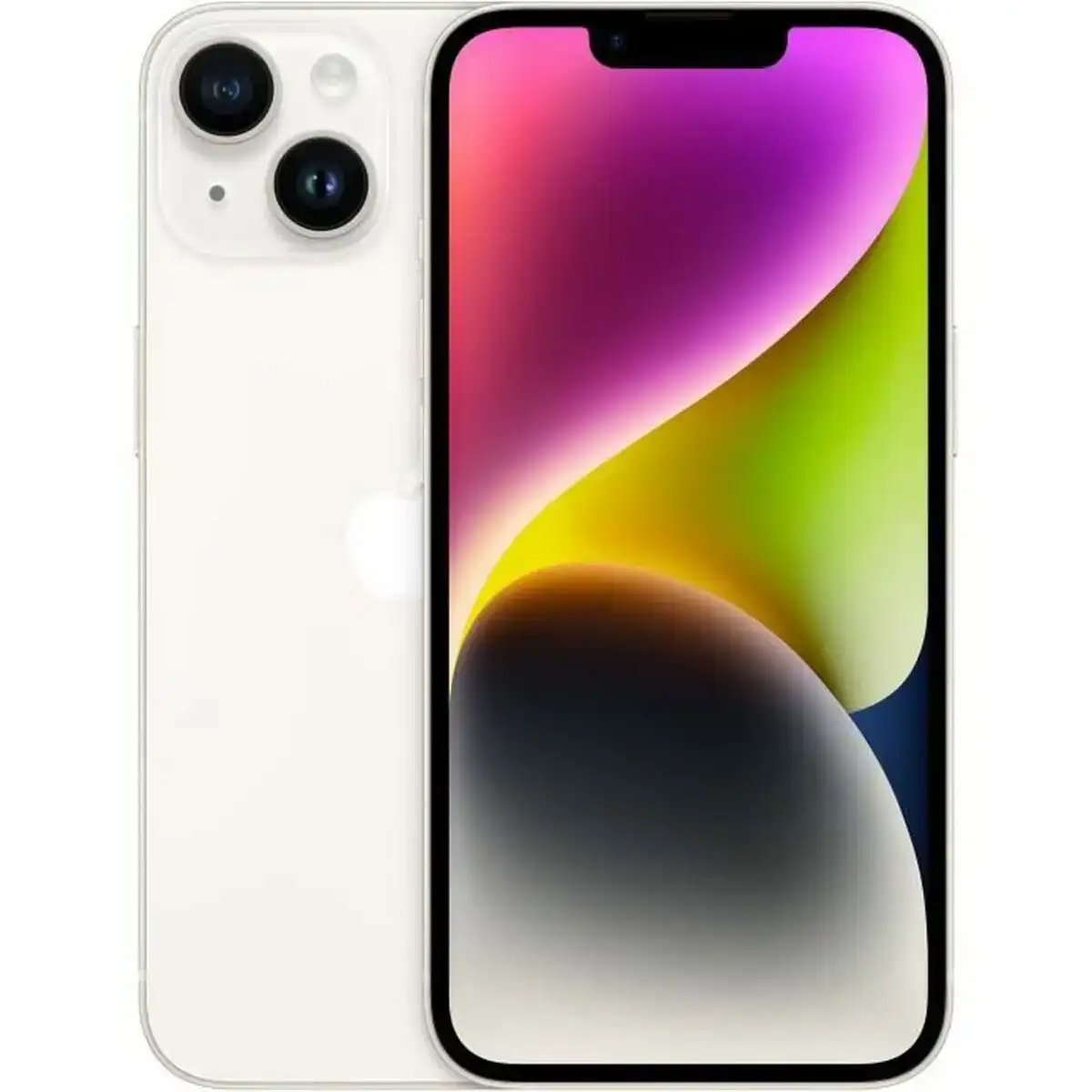 Smartphone apple blanc ios 256 gb 6 1 _5712. Bienvenue chez DIAYTAR COTE D'IVOIRE - Où Chaque Produit a son Histoire. Découvrez notre sélection unique et trouvez des articles qui racontent la richesse culturelle et artistique du Côte d'Ivoire.