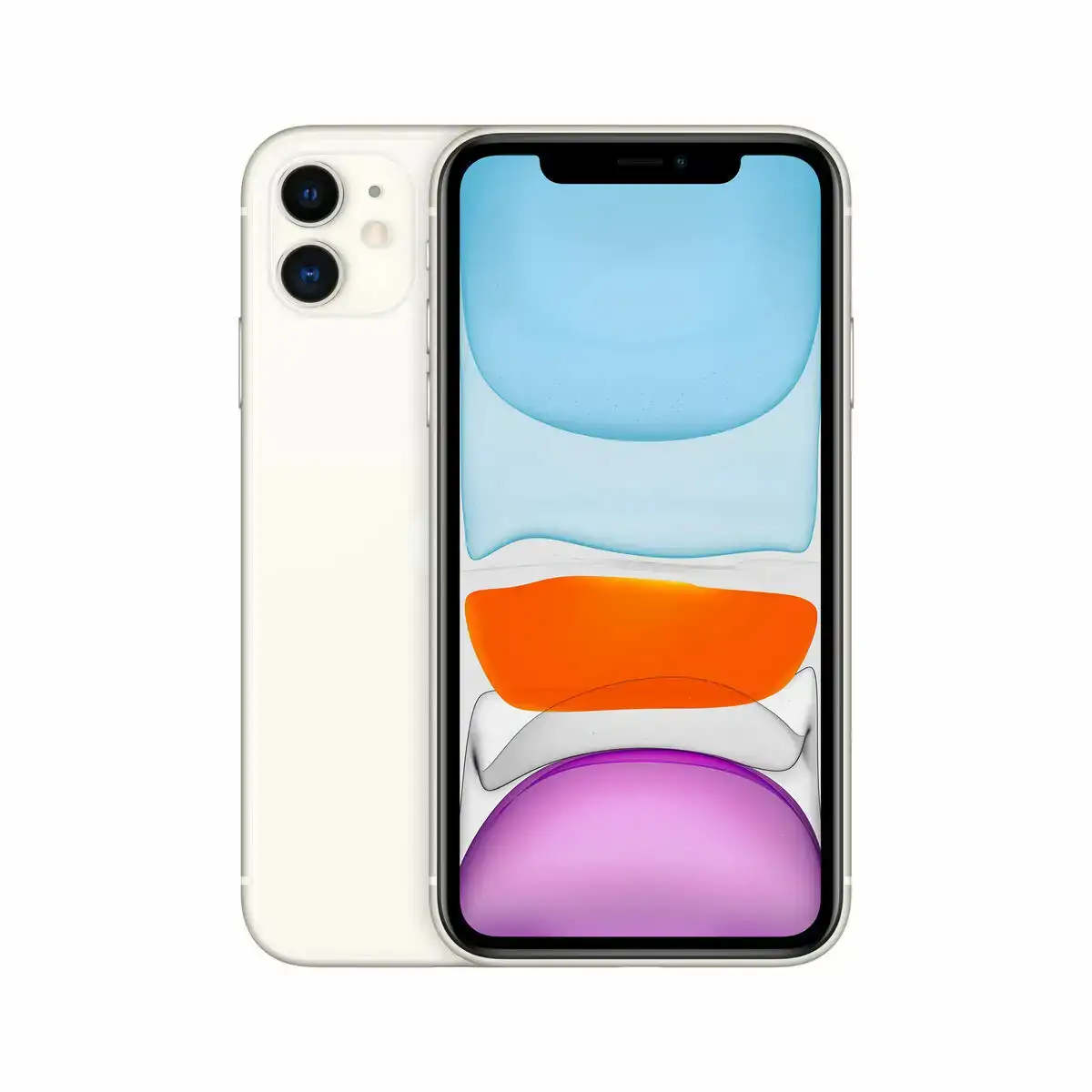 Smartphone apple iphone 11 6 1 64 gb_3211. DIAYTAR COTE D'IVOIRE - Où Choisir est un Acte d'Amour pour le Côte d'Ivoire. Explorez notre boutique en ligne et choisissez des articles qui célèbrent la culture et l'artisanat du pays.