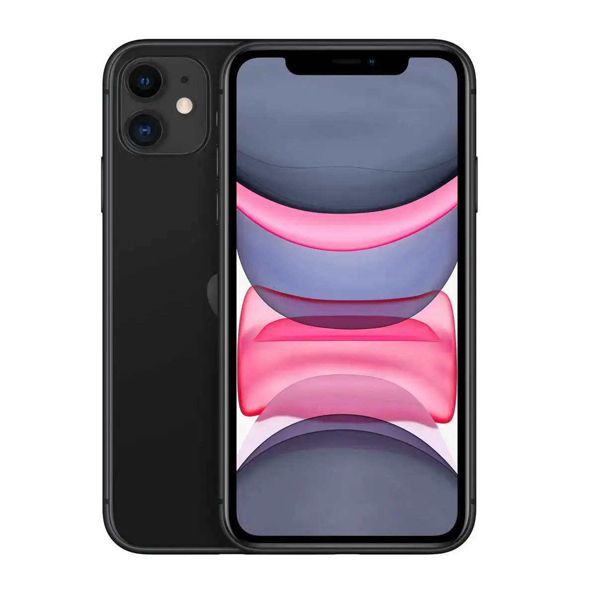 Smartphone apple iphone 11 noir 6 1 octa core 128 gb_1695. DIAYTAR COTE D'IVOIRE - L'Art de Choisir, l'Art de Vivre. Parcourez notre boutique en ligne et découvrez des produits qui transforment chaque choix en une expérience enrichissante.