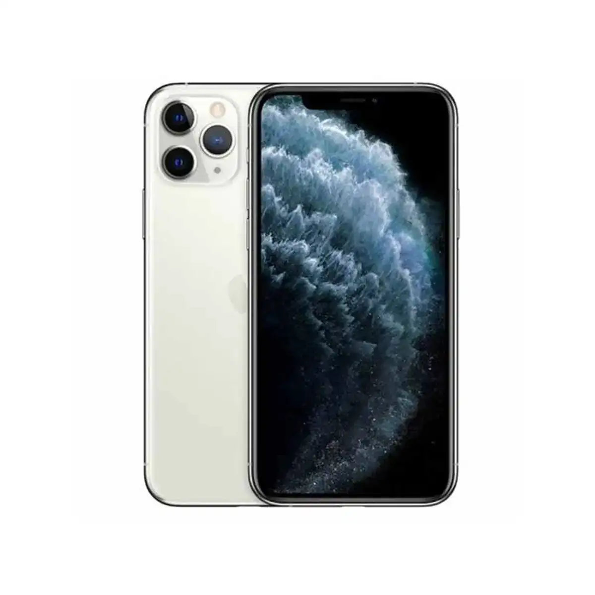 Smartphone apple iphone 11 pro max argente 256 gb a13 6 5 reconditionne a _2194. Entrez dans l'Univers de DIAYTAR COTE D'IVOIRE - Où Chaque Produit a sa Place. Explorez nos rayons virtuels et choisissez des articles qui s'intègrent parfaitement à votre style de vie.
