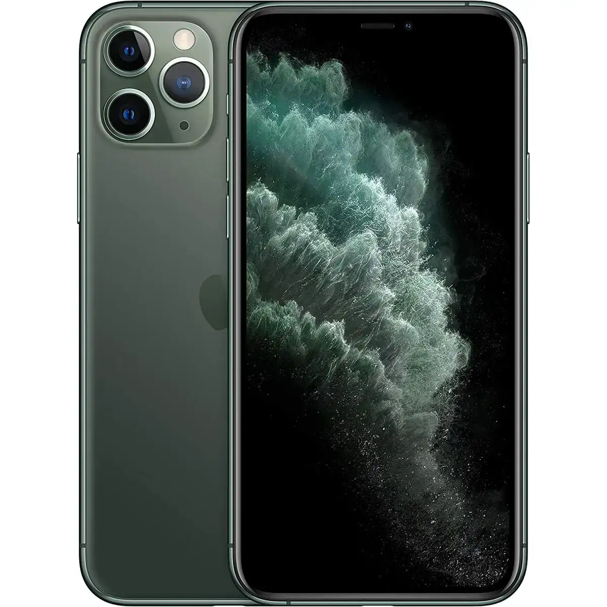 Smartphone apple iphone 11 pro max vert 256 gb a13 6 5 reconditionne a _4923. DIAYTAR COTE D'IVOIRE - Votre Passage vers l'Exceptionnel. Explorez notre boutique en ligne, où chaque produit est choisi avec soin pour offrir une expérience de shopping inoubliable.