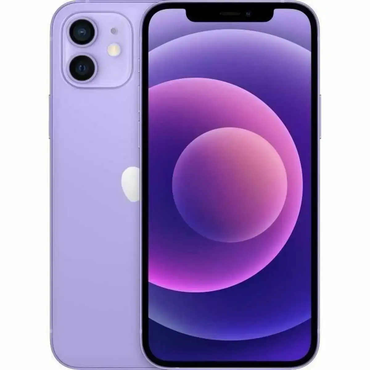Smartphone apple iphone 12 6 1 a14 lila pourpre 128 gb_8822. DIAYTAR COTE D'IVOIRE - Votre Destination Shopping Exquise. Explorez notre boutique en ligne et découvrez des trésors qui ajoutent une touche de sophistication à votre style et à votre espace.
