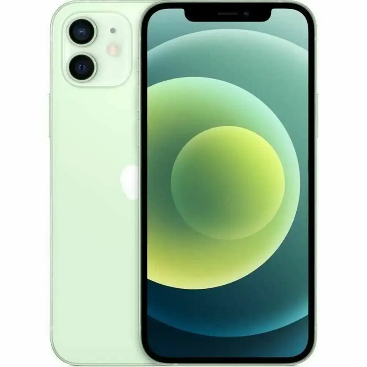 Smartphone apple iphone 12 a14 vert 6 1 64 gb_2078. DIAYTAR COTE D'IVOIRE - Où Chaque Produit a son Histoire. Découvrez notre gamme de produits, chacun portant en lui le récit de l'artisanat et de la passion, pour vous offrir une expérience de shopping authentique.