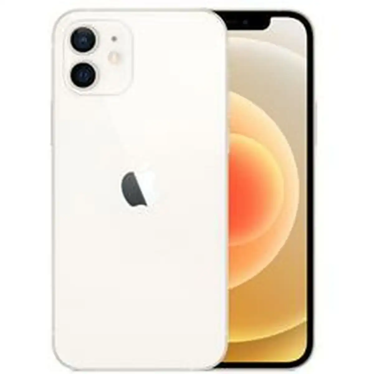 Smartphone apple iphone 12 blanc 64 gb 6 1 4 gb ram_5993. DIAYTAR COTE D'IVOIRE - Là où le Shopping Devient une Expérience. Naviguez à travers notre catalogue diversifié et découvrez des produits qui ajoutent de la couleur et de la passion à votre vie.