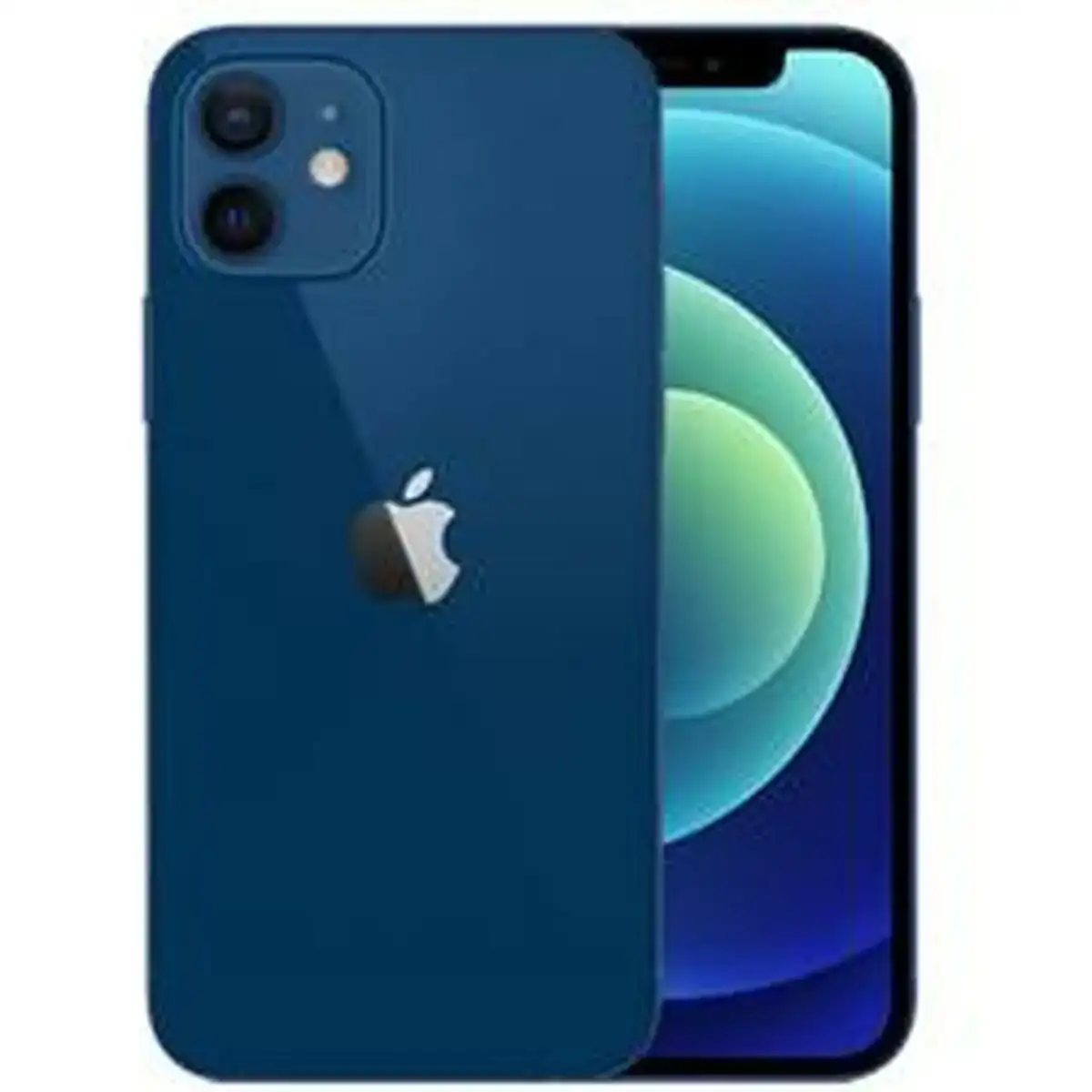 Smartphone apple iphone 12 bleu 256 gb 6 1 4 gb ram_1961. Entrez dans l'Univers de DIAYTAR COTE D'IVOIRE - Où Choisir est un Voyage. Explorez notre gamme diversifiée et trouvez des articles qui répondent à tous vos besoins et envies.