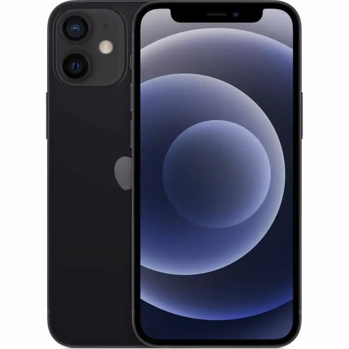 Smartphone apple iphone 12 mini noir 256 gb_7338. Bienvenue sur DIAYTAR COTE D'IVOIRE - Où le Shopping est une Affaire Personnelle. Découvrez notre sélection et choisissez des produits qui reflètent votre unicité et votre individualité.