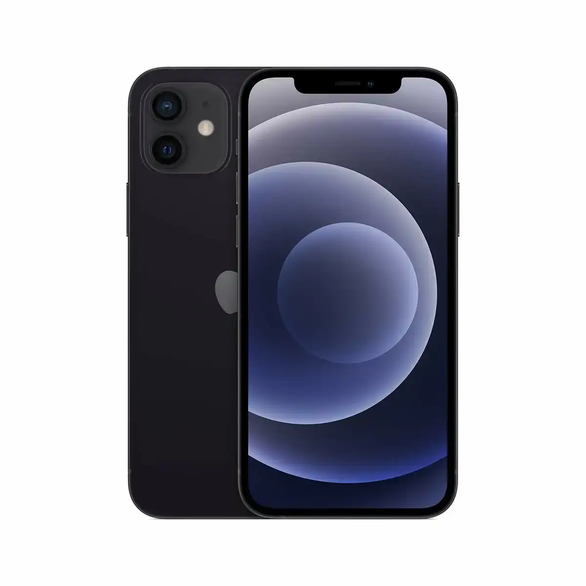 Smartphone apple iphone 12 noir 6 1 64 gb_6265. DIAYTAR COTE D'IVOIRE - Votre Destination Shopping Incontournable. Parcourez nos rayons virtuels et trouvez des articles qui répondent à tous vos besoins, du quotidien à l'exceptionnel.