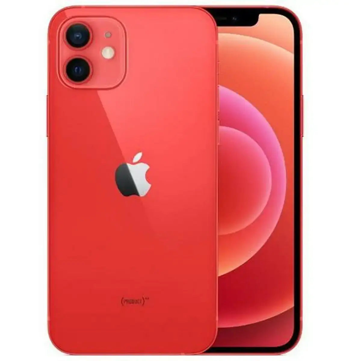 Smartphone apple iphone 12 rouge 4 gb 128 gb 6 1 reconditionne a _5977. DIAYTAR COTE D'IVOIRE - Où Chaque Détail Compte. Naviguez à travers notre gamme variée et choisissez des articles qui ajoutent une touche spéciale à votre quotidien, toujours avec qualité et style.