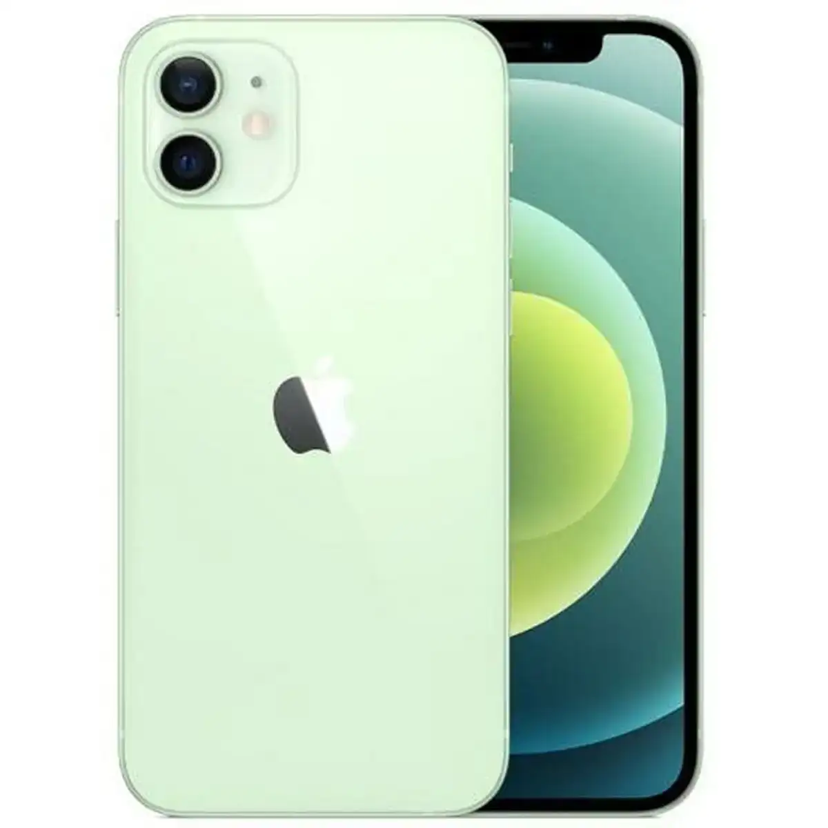 Smartphone apple iphone 12 vert 256 gb 6 1 reconditionne a _7843. DIAYTAR COTE D'IVOIRE - L'Art de Vivre avec Authenticité. Explorez notre gamme de produits artisanaux et découvrez des articles qui apportent une touche unique à votre vie.