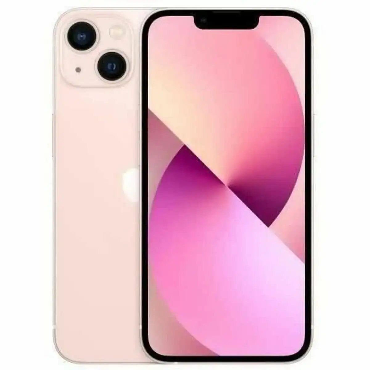 Smartphone apple iphone 13 6 1 5g 12 mp rose 256 gb 256 gb_9256. DIAYTAR COTE D'IVOIRE - Votre Destination Shopping Inspirante. Explorez notre catalogue pour trouver des articles qui stimulent votre créativité et votre style de vie.