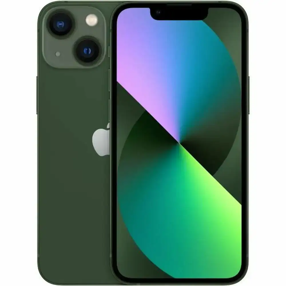 Smartphone apple iphone 13 6 1 a15 vert 256 gb_6554. DIAYTAR COTE D'IVOIRE - L'Art du Shopping Sublime. Naviguez à travers notre catalogue et choisissez parmi des produits qui ajoutent une touche raffinée à votre vie quotidienne.