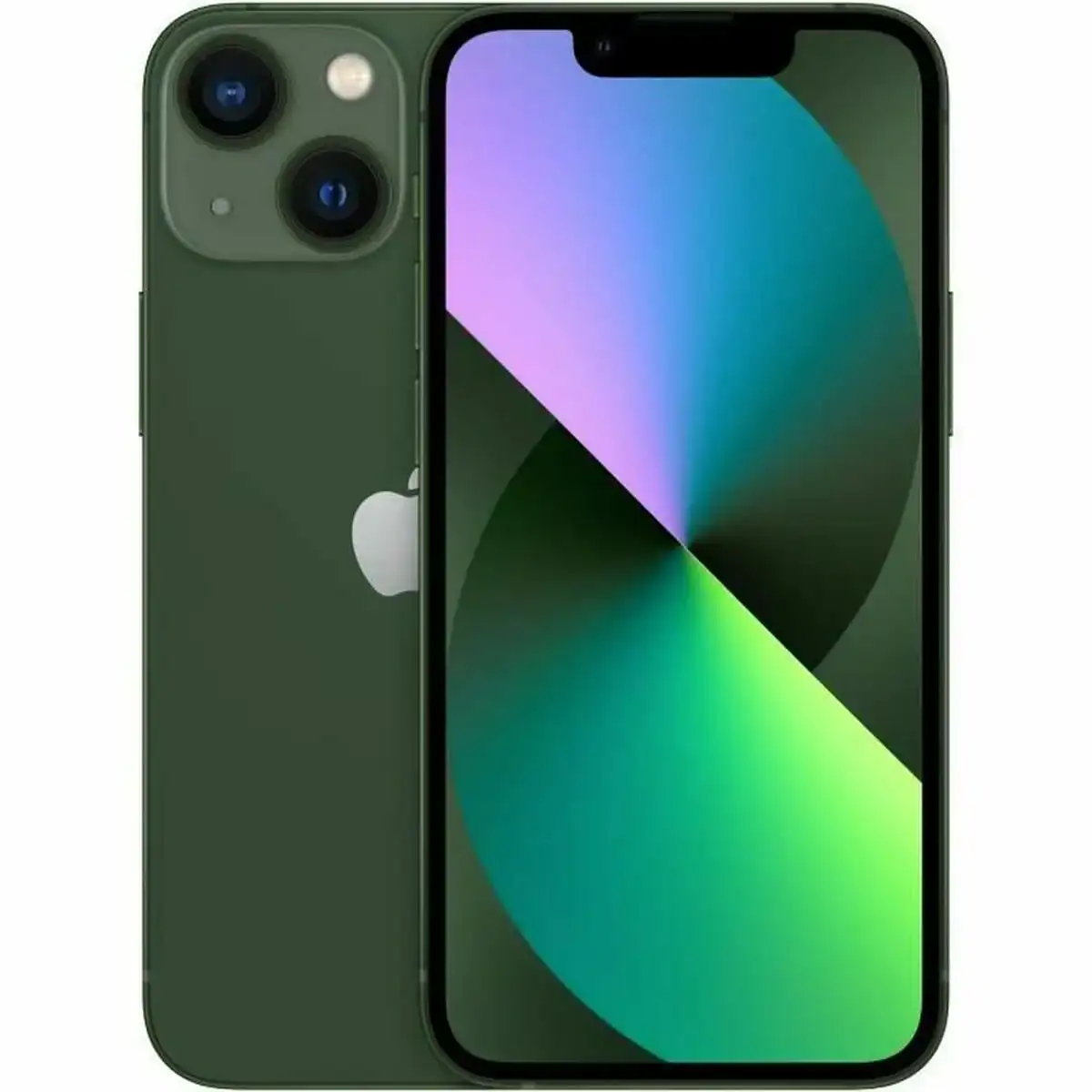 Smartphone apple iphone 13 6 1 ios vert oled a15 128 gb_6485. DIAYTAR COTE D'IVOIRE - Où Votre Shopping Prend Vie. Explorez notre boutique en ligne pour trouver des articles qui vous ressemblent et qui ajoutent de l'éclat à votre quotidien.
