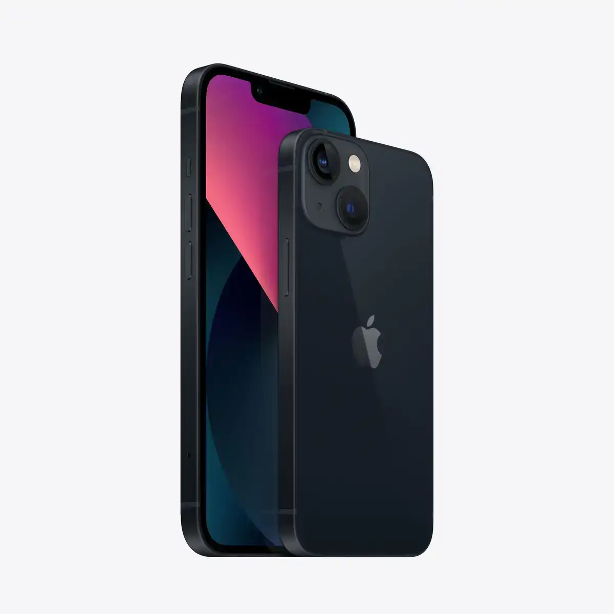 Smartphone apple iphone 13 a15 noir 6 1 128 gb 64 gb_8650. DIAYTAR COTE D'IVOIRE - L'Art de Vivre avec Authenticité. Explorez notre gamme de produits artisanaux et découvrez des articles qui apportent une touche unique à votre vie.