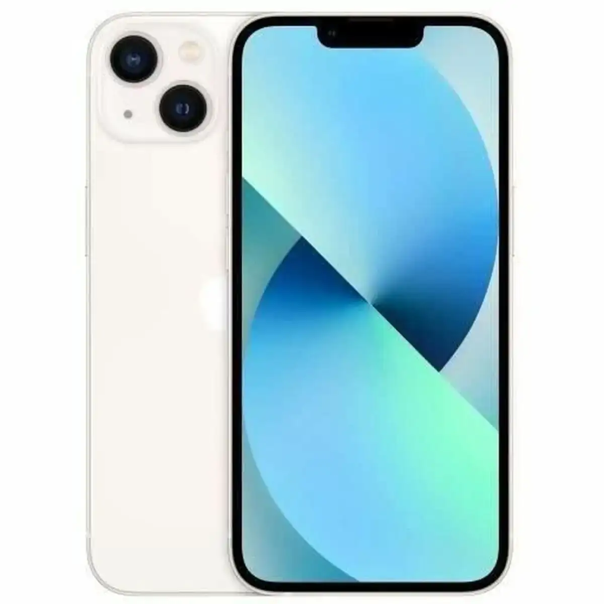 Smartphone apple iphone 13 blanc 512 gb 6 1 _5504. DIAYTAR COTE D'IVOIRE - Où Chaque Produit est une Promesse de Qualité. Explorez notre boutique en ligne et choisissez des produits qui répondent à vos exigences élevées.