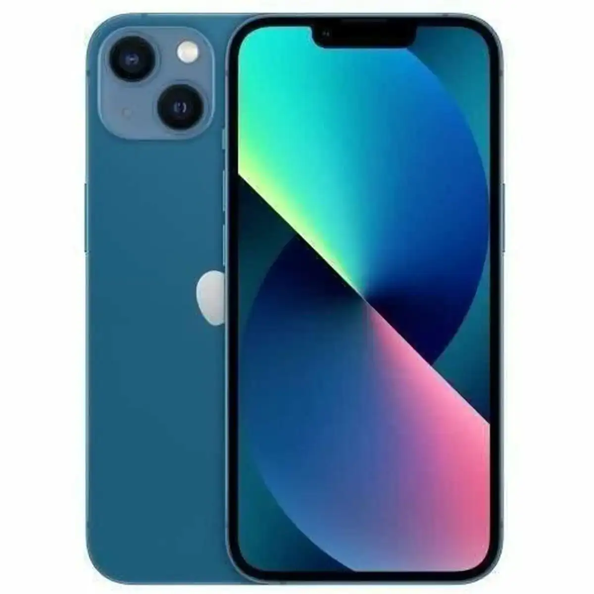 Smartphone apple iphone 13 bleu 256 gb 6 1 _8785. Entrez dans l'Univers de DIAYTAR COTE D'IVOIRE - Où Chaque Produit a son Histoire. Explorez notre catalogue et découvrez des trésors qui racontent la riche culture du Côte d'Ivoire.