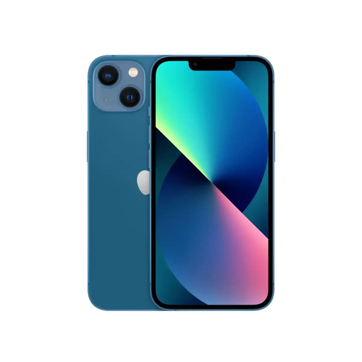 Smartphone apple iphone 13 bleu 6 1 _9537. DIAYTAR COTE D'IVOIRE - Là où Chaque Produit est une Trouvaille Unique. Découvrez notre boutique en ligne et trouvez des articles qui vous distinguent par leur originalité.
