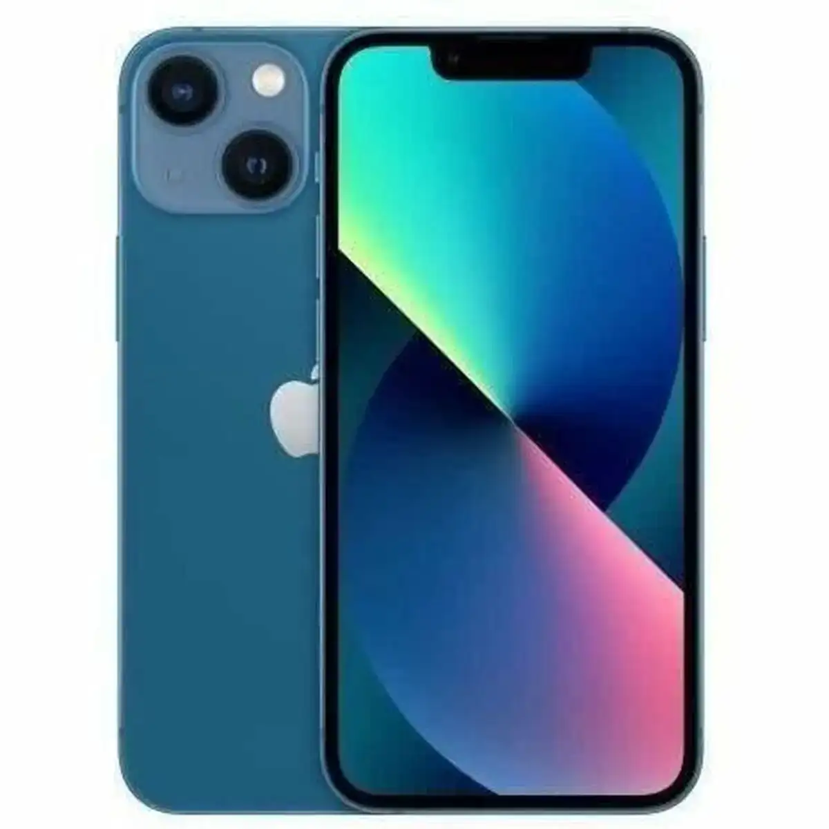 Smartphone apple iphone 13 mini 5 4 3840 x 2160 px 5g bleu a15 512 gb_3965. DIAYTAR COTE D'IVOIRE - L'Art de Vivre le Shopping Inspiré. Parcourez notre catalogue et choisissez des produits qui reflètent votre passion pour la beauté et l'authenticité.
