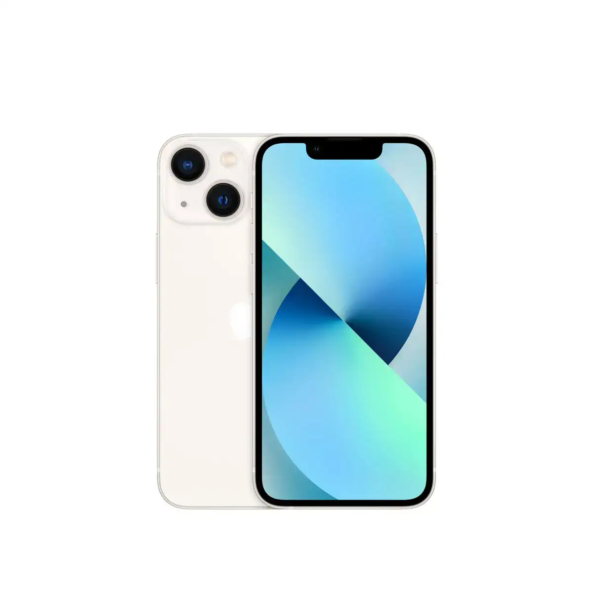 Smartphone apple iphone 13 mini blanc 5 4 starlight a15 128 gb_6621. DIAYTAR COTE D'IVOIRE - Votre Univers Shopping Éclectique. Explorez nos offres variées et découvrez des articles qui embrassent la diversité et la polyvalence de vos besoins.