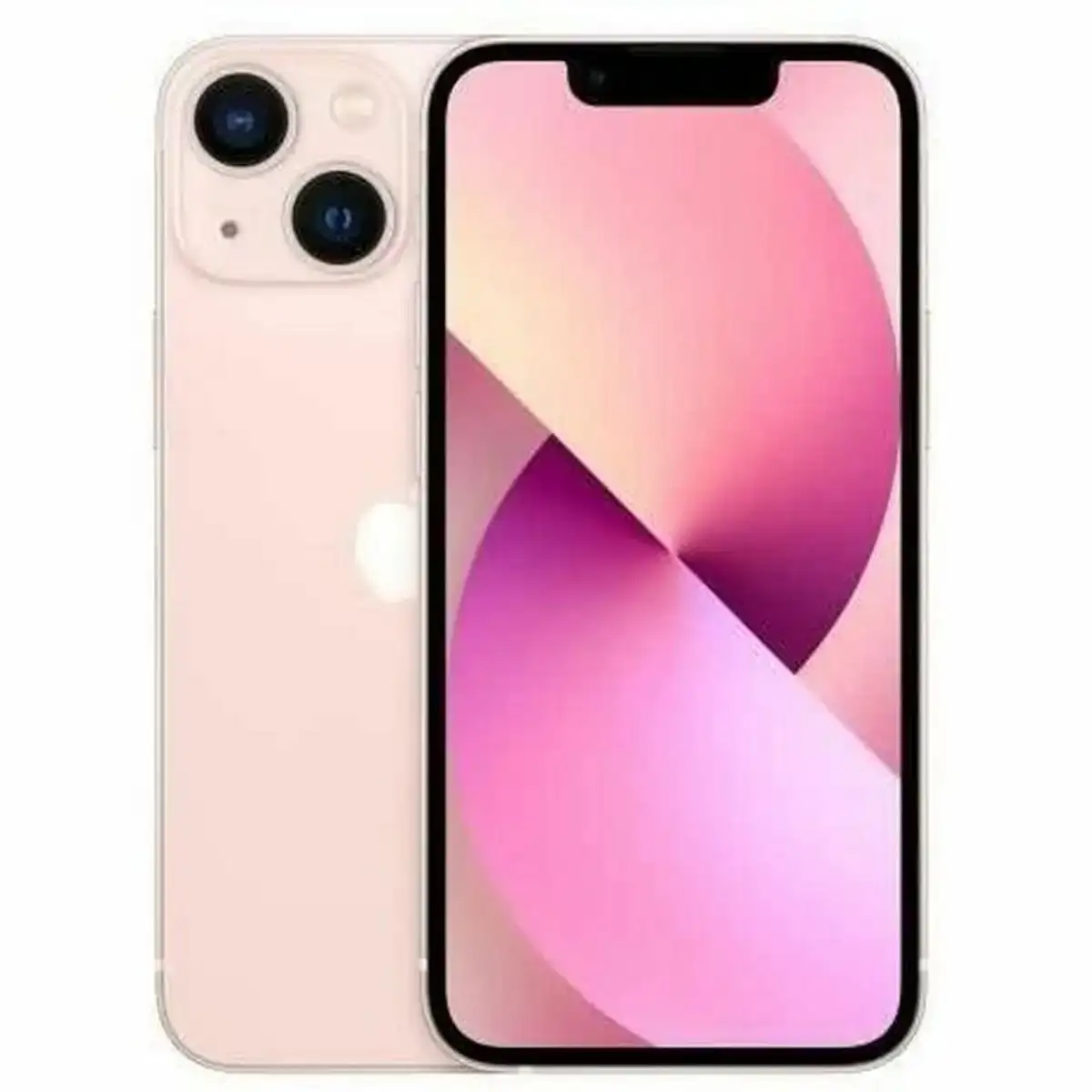 Smartphone Apple iPhone 13 mini Rose