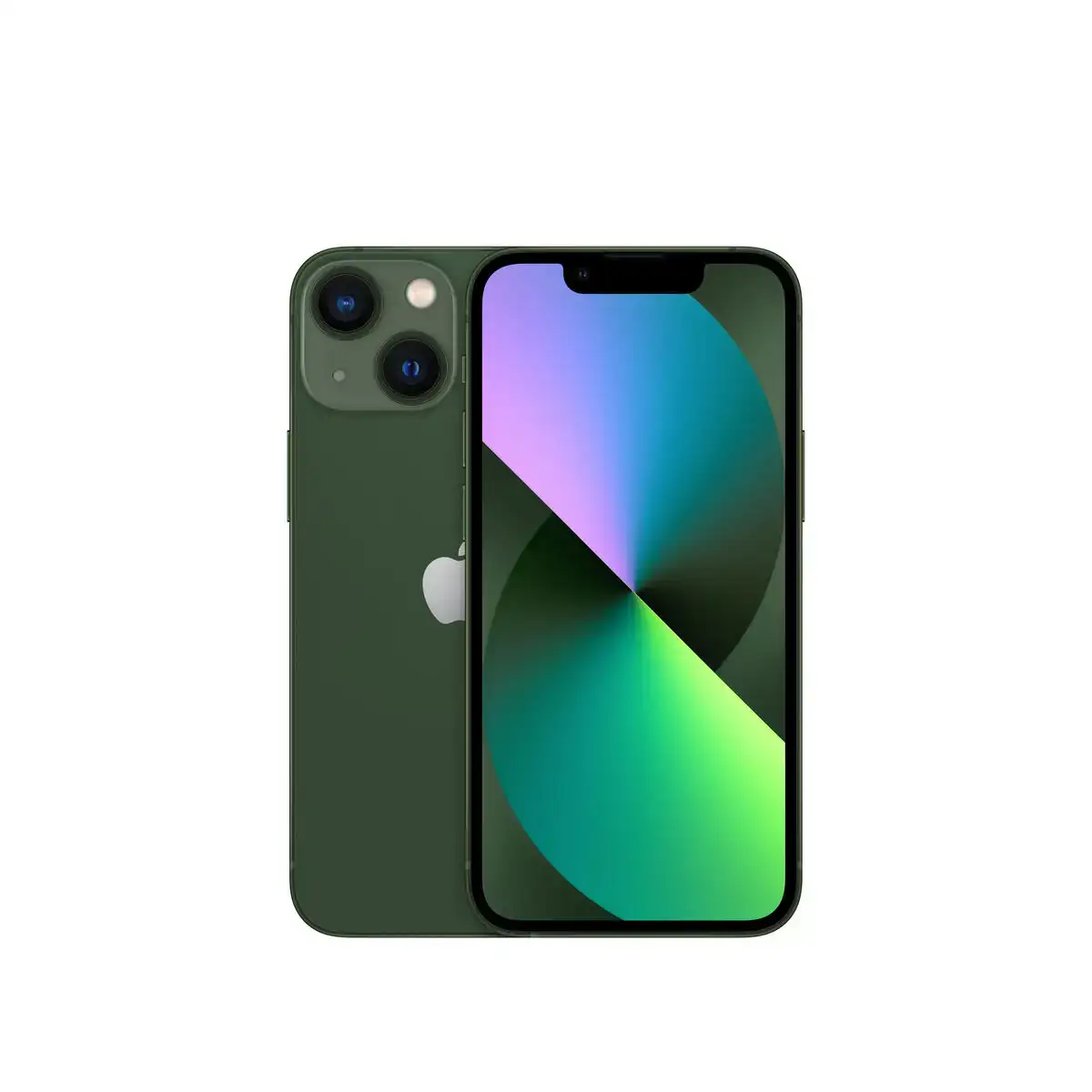 Smartphone apple iphone 13 mini vert 5 4 a15 512 gb_3755. DIAYTAR COTE D'IVOIRE - Où Chaque Sélection est une Victoire. Découvrez notre boutique en ligne et trouvez des articles qui vous rendent la vie plus belle, un choix à la fois.