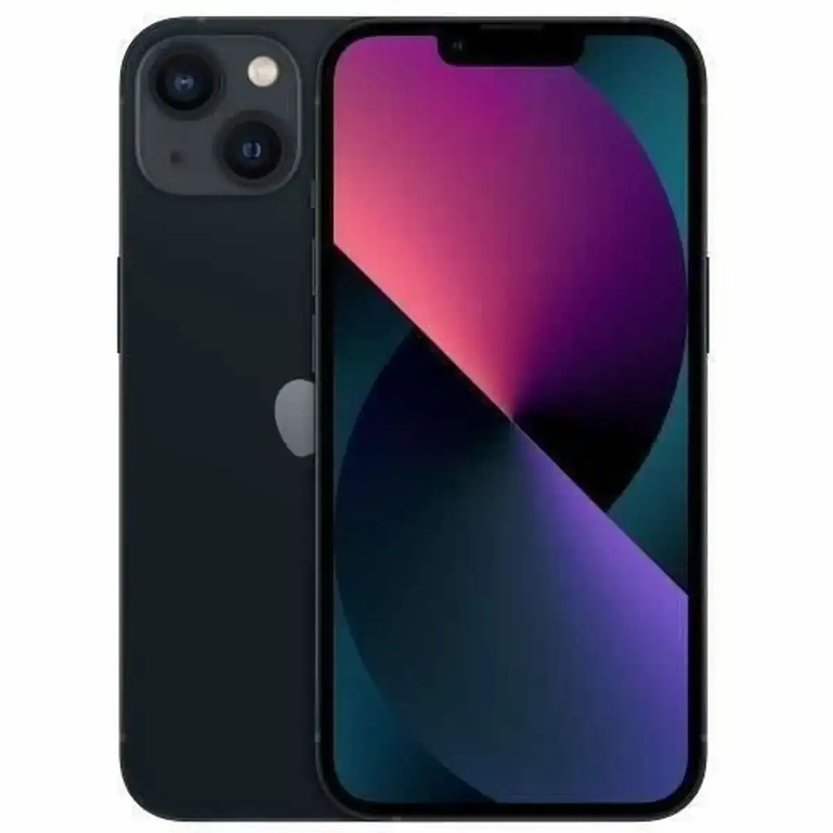 Smartphone apple iphone 13 noir 6 1 a15 128 gb 512 gb_7747. DIAYTAR COTE D'IVOIRE - L'Art de Magasiner sans Limites. Naviguez à travers notre collection diversifiée pour trouver des produits qui élargiront vos horizons shopping.