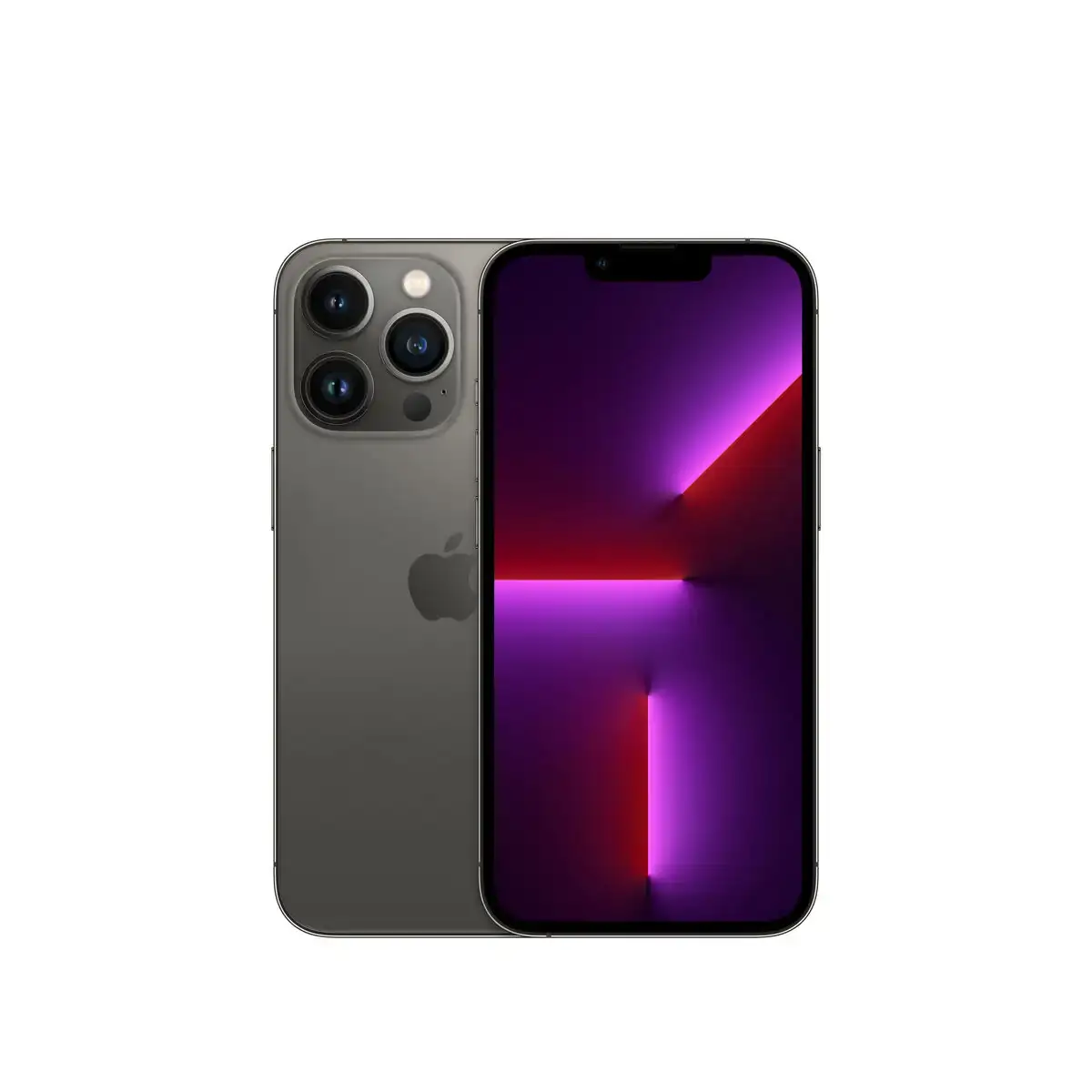 Smartphone apple iphone 13 pro gris 6 1 graphite a15 128 gb_8102. Plongez dans le Monde de DIAYTAR COTE D'IVOIRE - Où Chaque Article Raconte une Histoire. Explorez notre vaste assortiment et choisissez des produits qui vous parlent et reflètent votre style unique.
