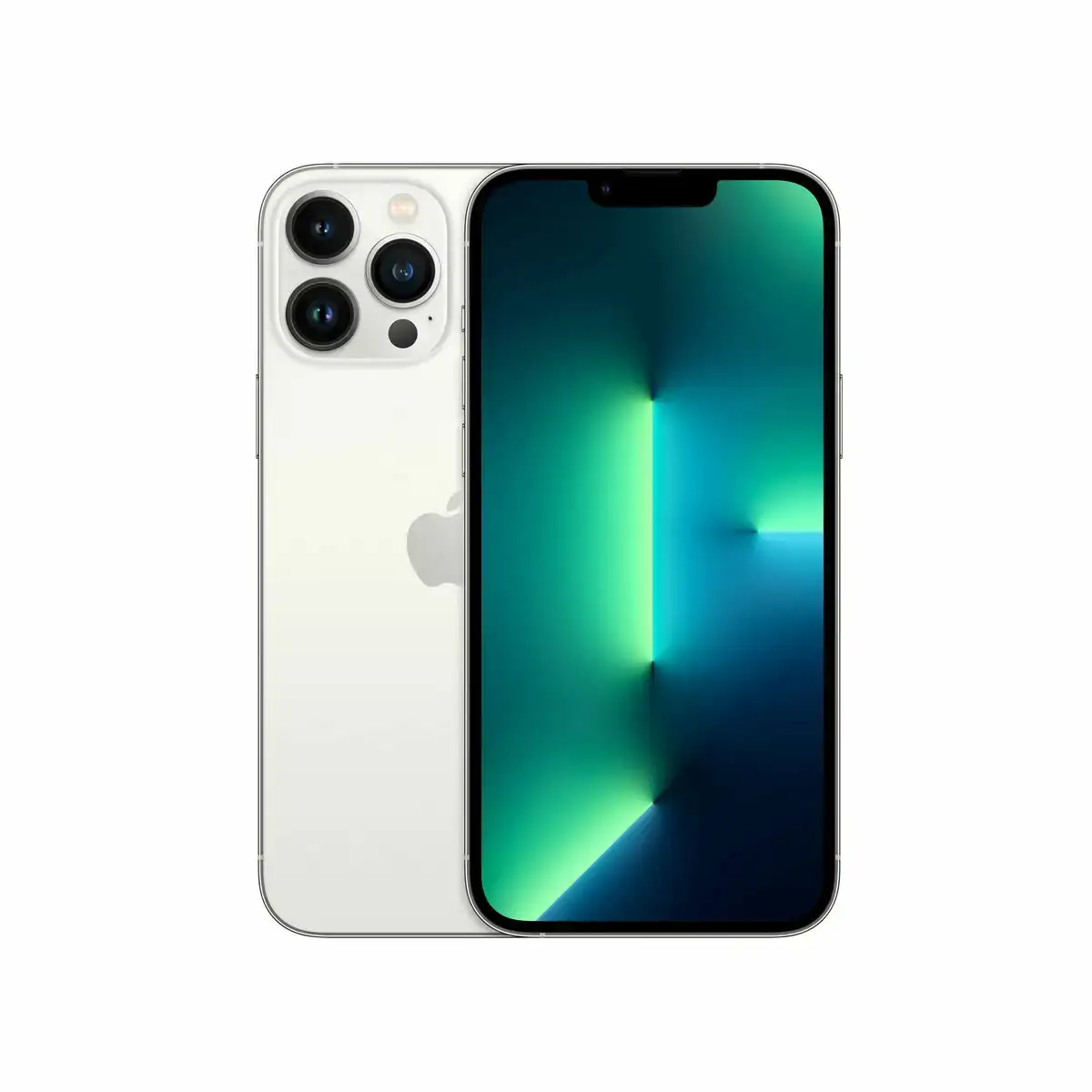Smartphone apple iphone 13 pro max 1 tb argente 6 7 _3215. DIAYTAR COTE D'IVOIRE - Votre Destination pour un Shopping Unique. Parcourez notre catalogue et trouvez des articles qui expriment votre singularité et votre style.