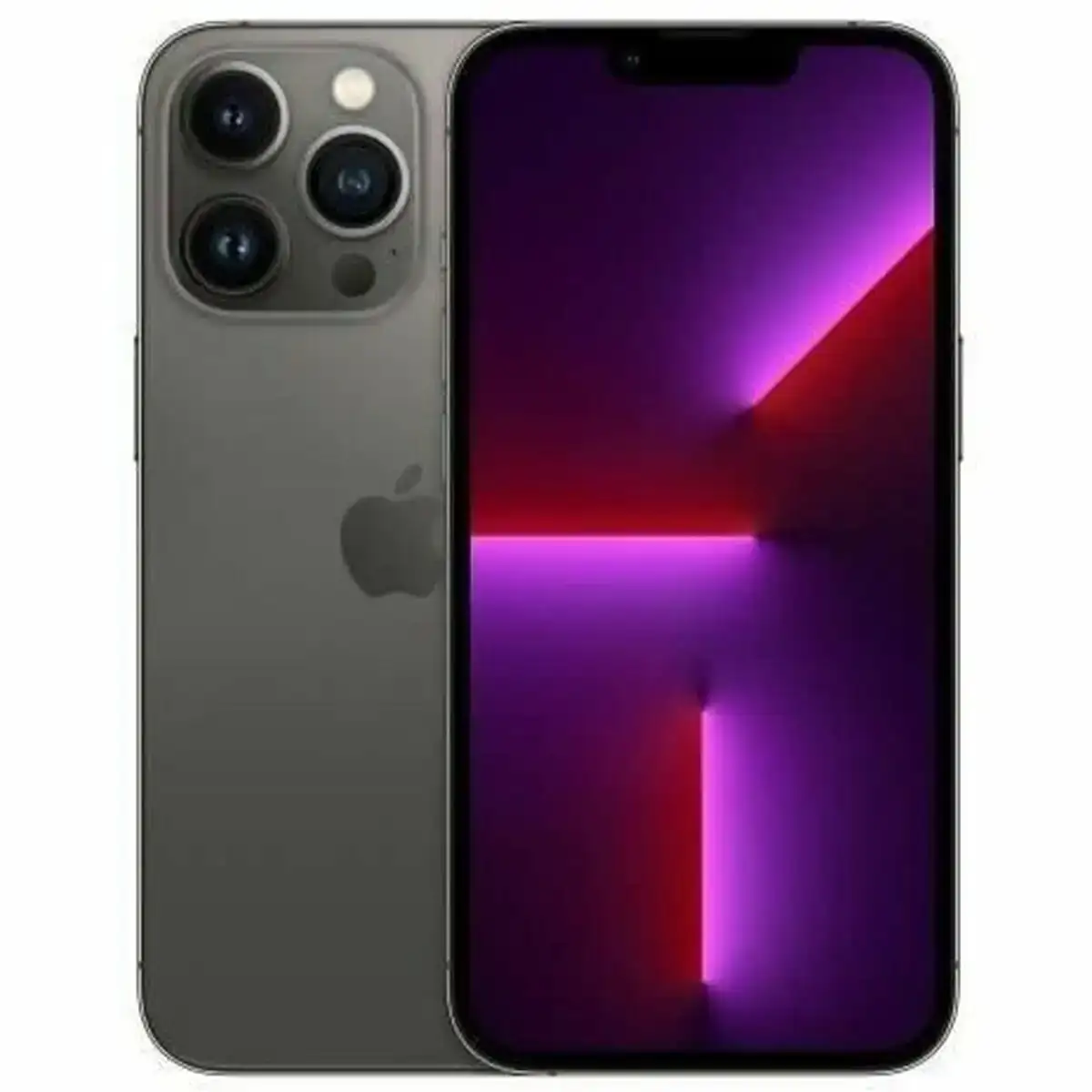 Smartphone apple iphone 13 pro_5318. DIAYTAR COTE D'IVOIRE - L'Art de Choisir, l'Art de S'émerveiller. Explorez notre gamme de produits et laissez-vous émerveiller par des créations authentiques et des designs modernes.