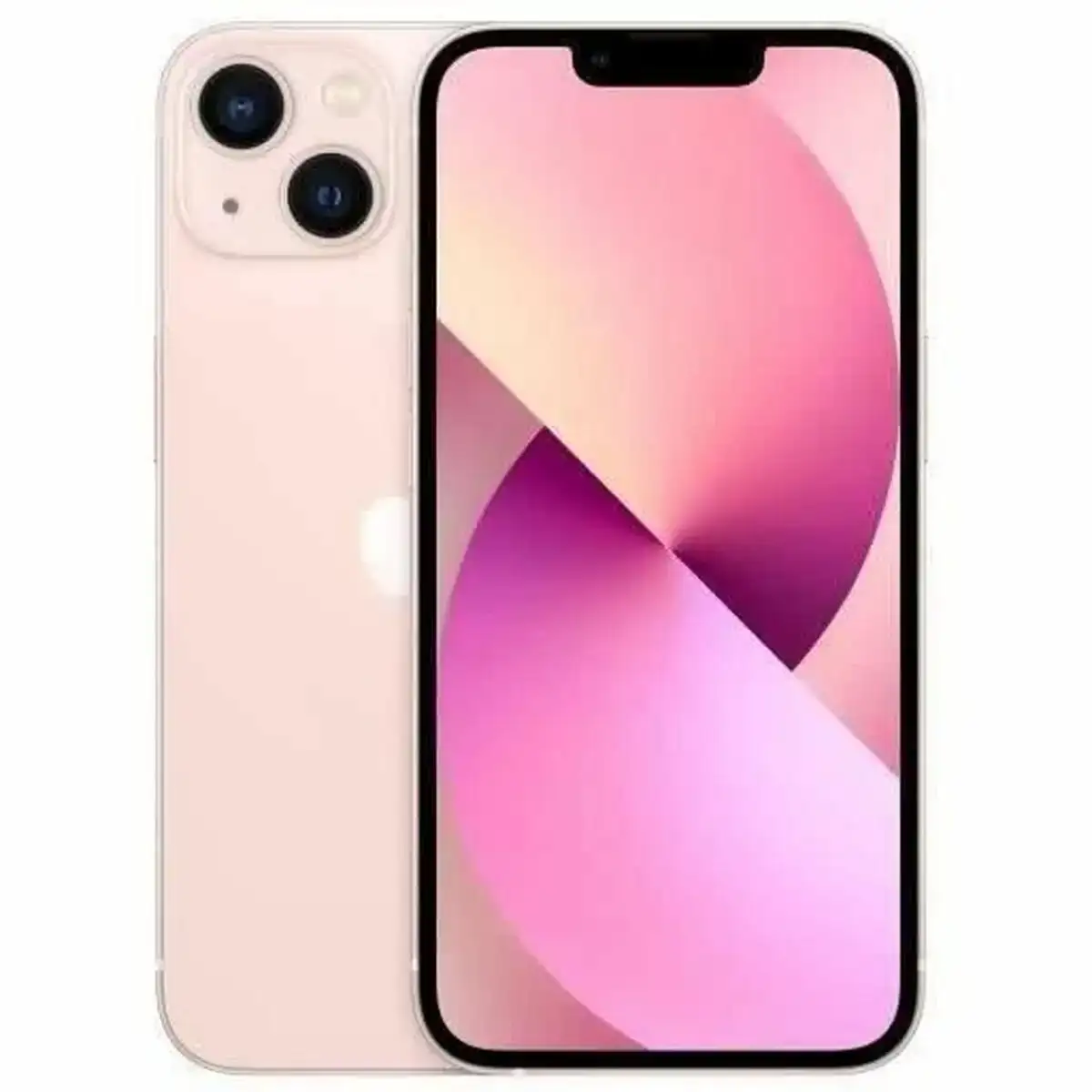 Smartphone apple iphone 13 rose 512 gb 6 1 _6027. DIAYTAR COTE D'IVOIRE - Où l'Élégance Rencontré l'Accessibilité. Parcourez notre catalogue et trouvez des produits qui apportent une touche de sophistication à votre vie quotidienne sans compromettre votre budget.