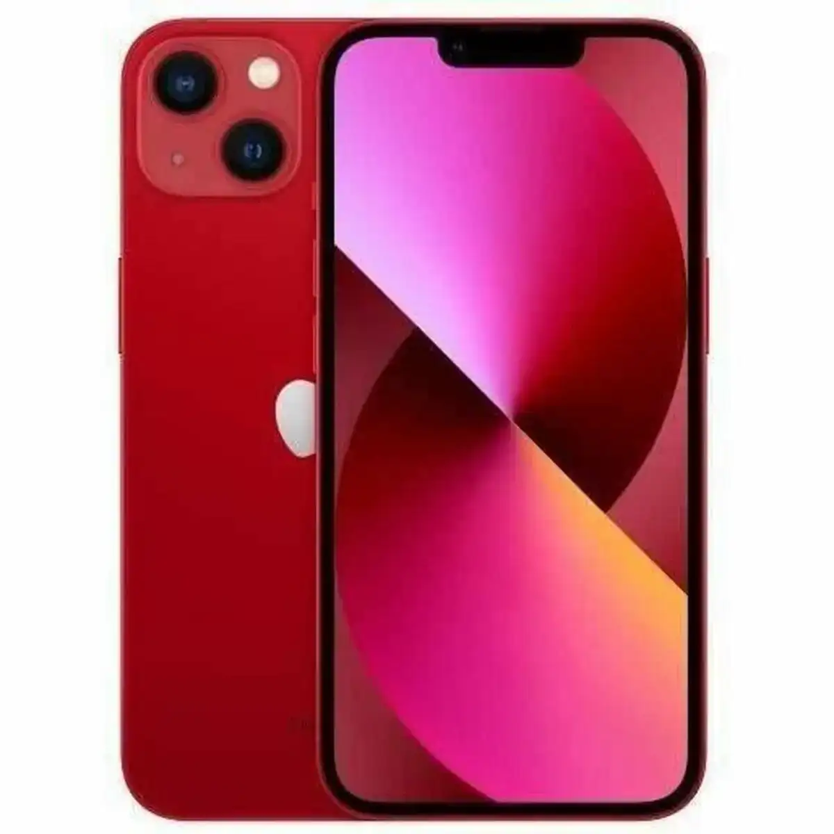 Smartphone apple iphone 13 rouge 256 gb a15_5327. Bienvenue chez DIAYTAR COTE D'IVOIRE - Où le Shopping Devient un Plaisir. Découvrez notre boutique en ligne et trouvez des trésors qui égaieront chaque jour de votre vie.