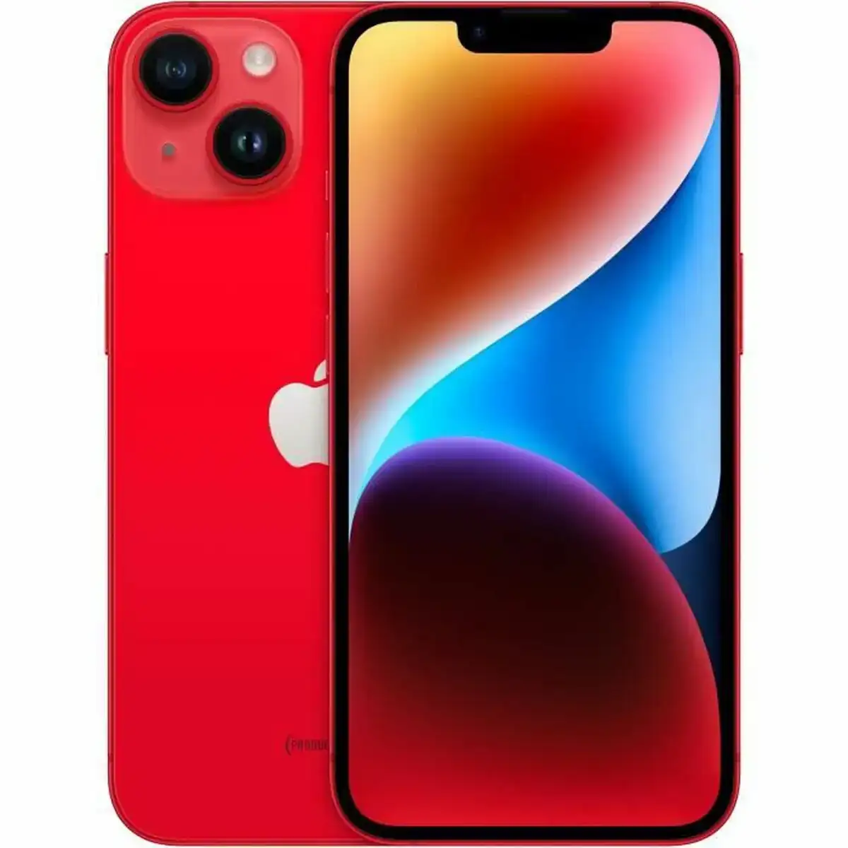 Smartphone apple iphone 14 6 1 5g 12 mp a15 rouge 256 gb 256 gb_3275. DIAYTAR COTE D'IVOIRE - L'Art de Magasiner sans Frontières. Parcourez notre vaste sélection d'articles et trouvez tout ce dont vous avez besoin, du chic à l'authentique, du moderne au traditionnel.