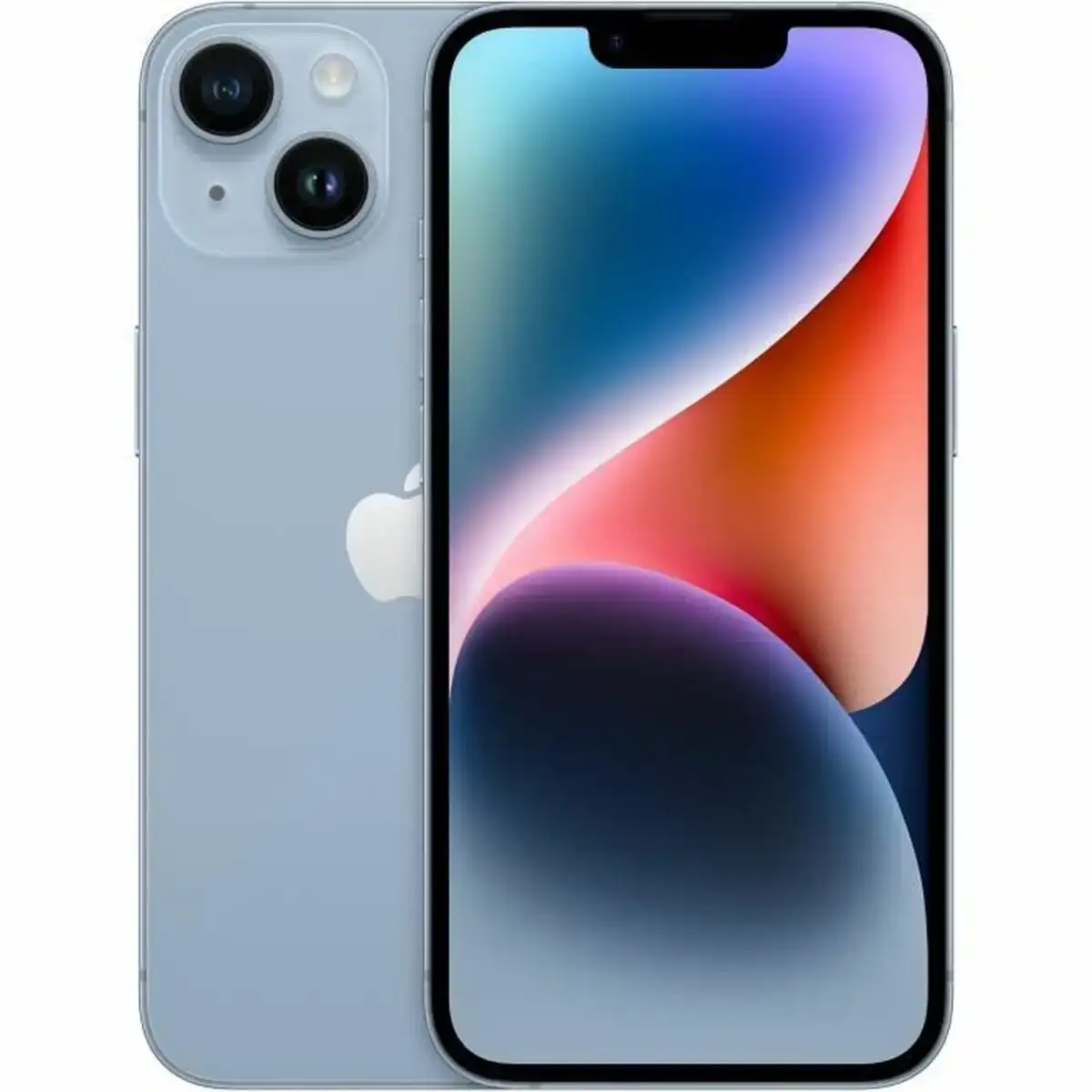 Smartphone apple iphone 14 6 1 5g 6 gb ram bleu a15 256 gb_5452. DIAYTAR COTE D'IVOIRE - L'Art de Vivre le Shopping en Ligne. Découvrez notre plateforme intuitive et trouvez des produits qui vous inspirent et vous enchantent, à chaque clic.