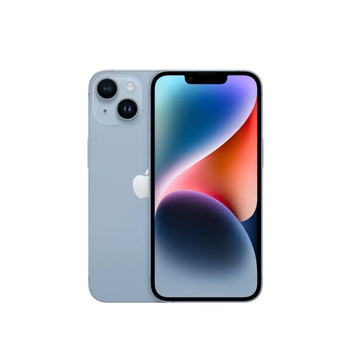 Smartphone apple iphone 14 6 1 bleu a15 256 gb_9065. DIAYTAR COTE D'IVOIRE - Où Choisir Devient un Acte de Découverte. Découvrez notre gamme et choisissez des produits qui éveillent votre curiosité et élargissent vos horizons.