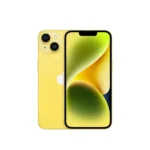 Smartphone apple iphone 14 6 1 jaune a15 128 gb_4881. DIAYTAR COTE D'IVOIRE - Où Choisir Devient une Découverte. Explorez notre boutique en ligne et trouvez des articles qui vous surprennent et vous ravissent à chaque clic.