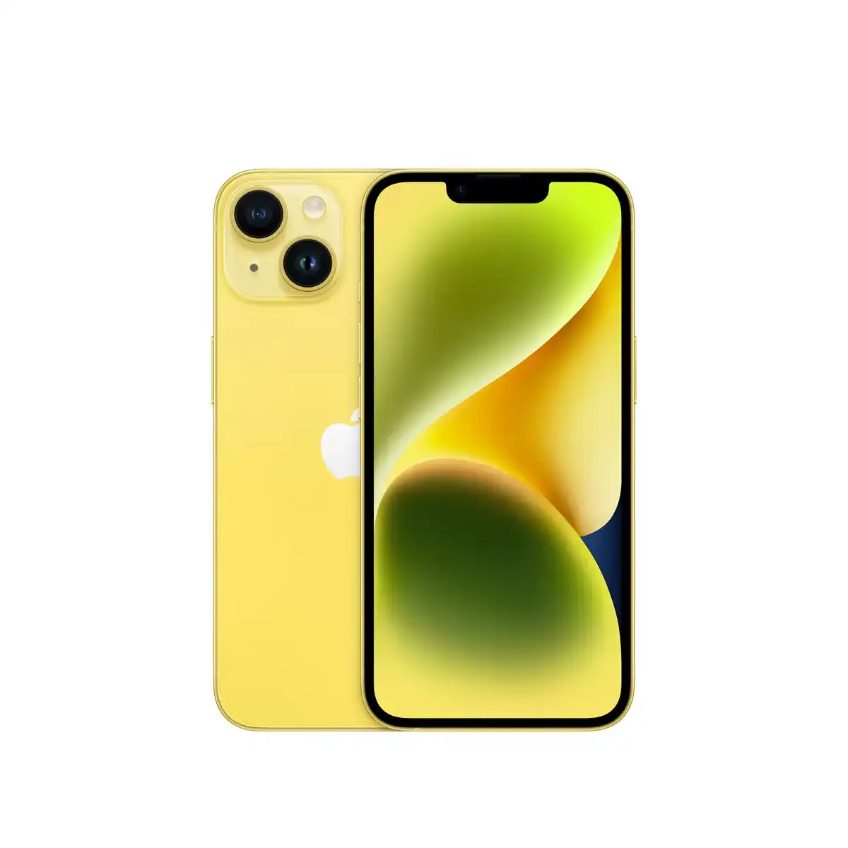 Smartphone apple iphone 14 6 1 jaune a15 512 gb_2407. Bienvenue sur DIAYTAR COTE D'IVOIRE - Où l'Authenticité Rencontre le Confort. Plongez dans notre univers de produits qui allient tradition et commodité pour répondre à vos besoins.
