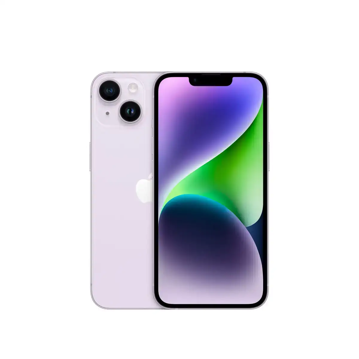 Smartphone apple iphone 14 6 1 pourpre a15 128 gb_9103. DIAYTAR COTE D'IVOIRE - Où la Qualité et la Diversité Fusionnent. Explorez notre boutique en ligne pour découvrir une gamme variée de produits qui incarnent l'excellence et l'authenticité.