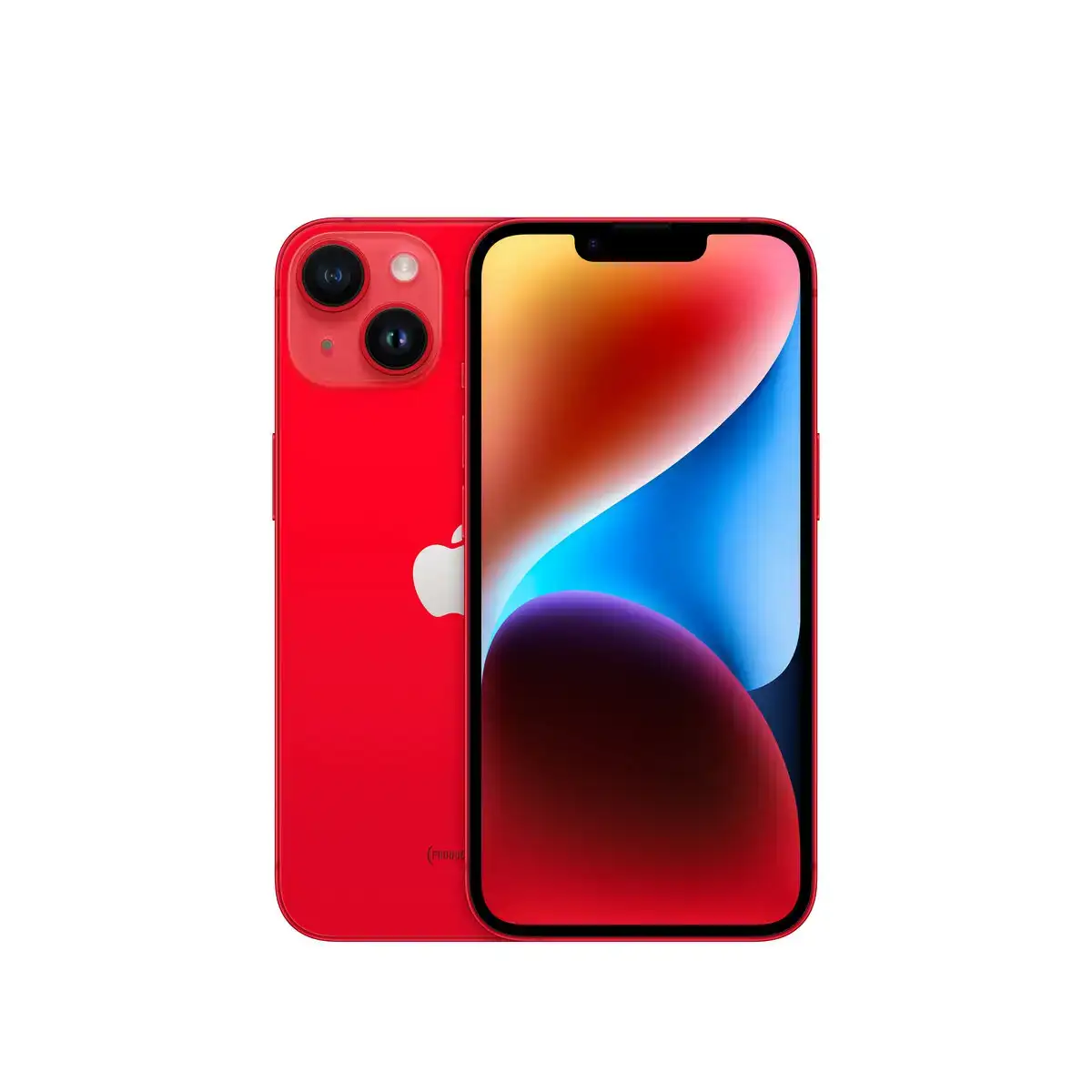 Smartphone apple iphone 14 6 1 rouge a15 128 gb_2095. DIAYTAR COTE D'IVOIRE - Où la Qualité et la Diversité Fusionnent. Explorez notre boutique en ligne pour découvrir une gamme variée de produits qui incarnent l'excellence et l'authenticité.