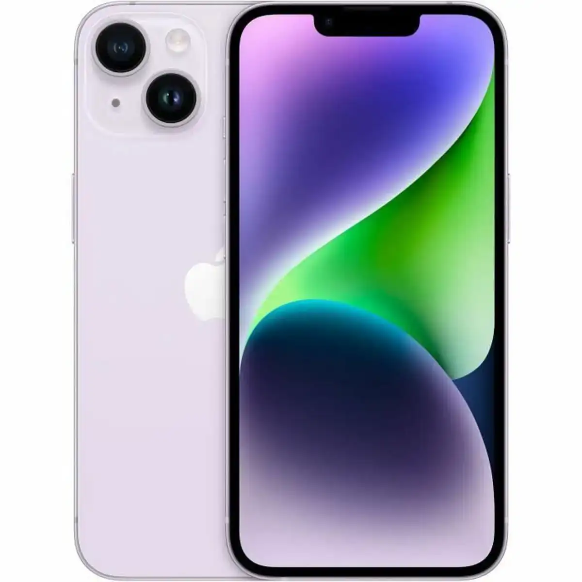 Smartphone apple iphone 14 a15 pourpre 256 gb_9472. Bienvenue sur DIAYTAR COTE D'IVOIRE - Où Choisir est un Voyage Sensoriel. Plongez dans notre catalogue et trouvez des produits qui éveillent vos sens et embellissent votre quotidien.